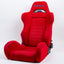 Bride Brix Seat