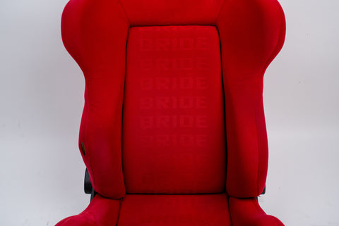 Bride Brix Seat
