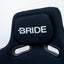 Bride Zeta 2 Bucket Seat