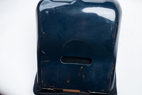 Bride Zeta 2 Bucket Seat