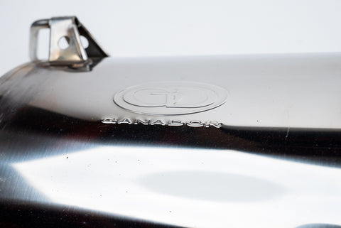 Toyota MR-S (ZZW30) Ganador Exhaust System