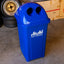 Asahi Beverage Recycling Bin