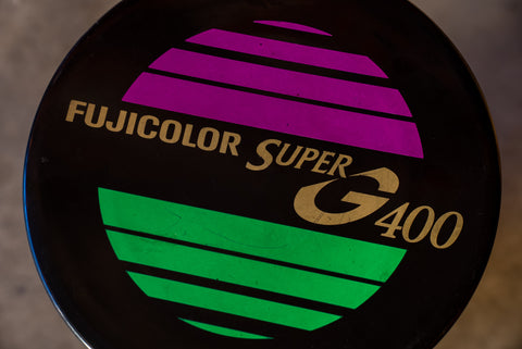 Fujifilm Table / Stool