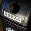 Suntory Beverage Recycling Bin