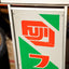 Fujifilm Promotional Sign