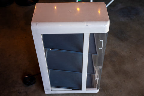 Suntory Coffee Boss Coffee Warmer *Pick Up Only*