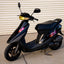 1998 Honda Super Dio ZX (AF28) ★ Pick up only