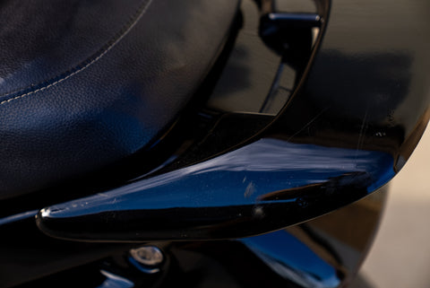 1998 Honda Super Dio ZX (AF28) ★ Pick up only