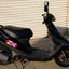 1998 Honda Super Dio ZX (AF28) ★ Pick up only