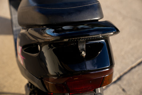 1998 Honda Super Dio ZX (AF28) ★ Pick up only