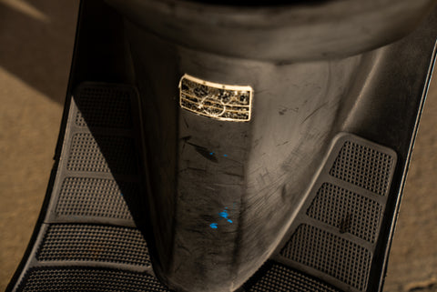 1998 Honda Super Dio ZX (AF28) ★ Pick up only