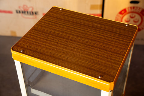 Georgia Coffee Refrigerator *Pick Up Only*