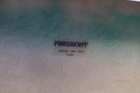 Mazda FC3S RX7 Foresight T1 Body Kit