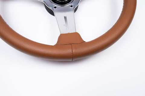 330mm Nardi Classic (Reupholstered)