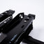 Subaru Forester (SG) Recaro Seat Rail Pair