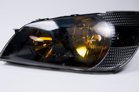 Toyota Altezza (SXE10) Custom Headlights