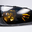 Toyota Altezza (SXE10) Custom Headlights