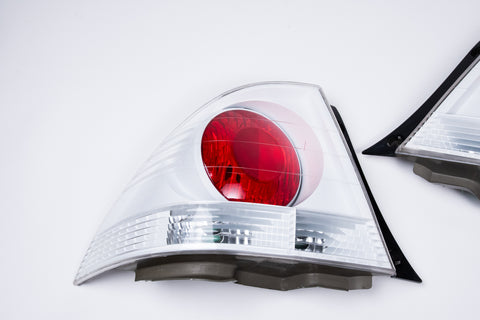 Toyota Altezza (SXE10) Custom Tail Lights