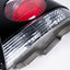 Toyota Altezza (SXE10) Tail Lights *Dark Chrome*