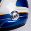 Custom Paint Arai GP-6S Helmet (XL Size 60-61cm)