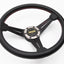 340mm Nardi Classic Deep Corn *NISMO Horn*