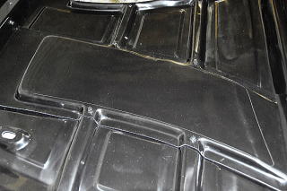 First Molding Mazda Roadster (ND5RC) Super Bonnet Options