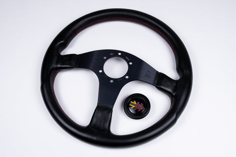 350mm MOMO Corse