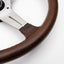 360mm Nardi Classic *1981 Production Brown Leather*