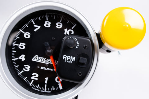 Auto Gauge 5" Tachometer