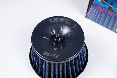 Blitz Suspower Core Type LM Air Filter