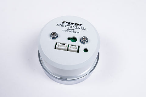Pivot 60mm Stepping Gauge G-Meter