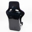 Bride Zeta 2 Bucket Seat