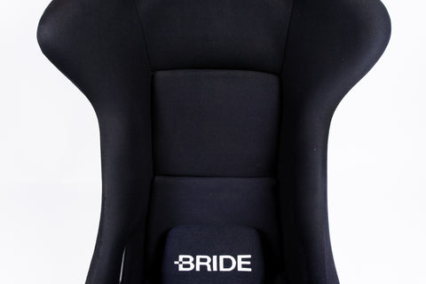 Bride Zeta 2 Bucket Seat