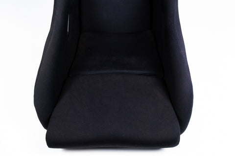 Bride Zeta 2 Bucket Seat