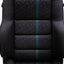 Recaro CS Alpina Seat Pair