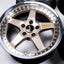 Desmond Wise Sports 17” 9J +17, 9J +35 (5x114.3)