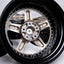Desmond Wise Sports 17” 9J +17, 9J +35 (5x114.3)