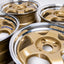 WORK Meister S1 2P 15” 7J +35 (4x100)