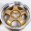 WORK Meister S1 2P 15” 7J +35 (4x100)