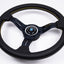 330 Nardi Deep Corn FET Yellow *Limited Edition*