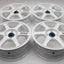 Yokohama AVS Model 6 16" 7J +45 (4x100)