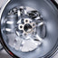 Nissan Skyline R33 GTR 17" 9J +30 (5x114.3) *Triple Chrome*