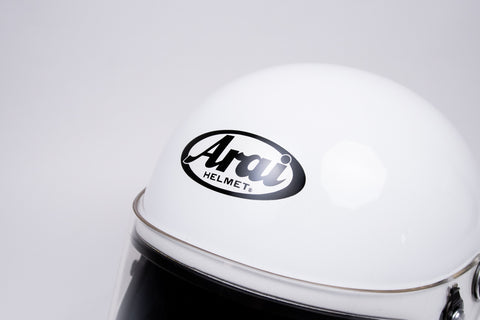 Arai GP-2K Helmet (XL Size 61-62cm)