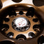 WORK Emotion XT7 18” 9.5J +38, 8.5J +38 (5x114.3)