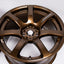 WORK Emotion XT7 18” 9.5J +38, 8.5J +38 (5x114.3)