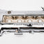 Nissan S13 SR20DET Valve Cover *Triple Chrome Plated*