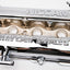 Nissan S13 SR20DET Valve Cover *Triple Chrome Plated*