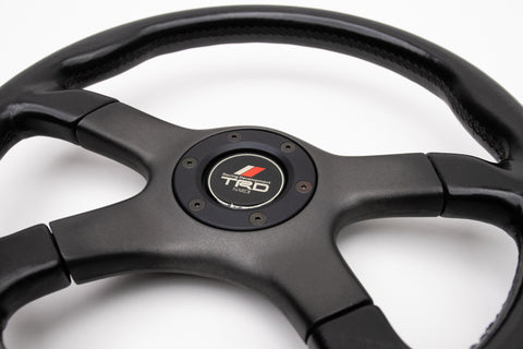 360mm Nardi Gara 4 *TRD Horn*