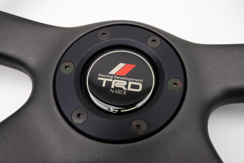 360mm Nardi Gara 4 *TRD Horn*