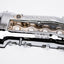 Nissan S14 SR20DET Valve Cover *Triple Chrome Plated*